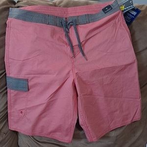 Roundtree and Yorke board shorts